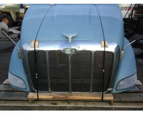 PETERBILT HOOD Hood