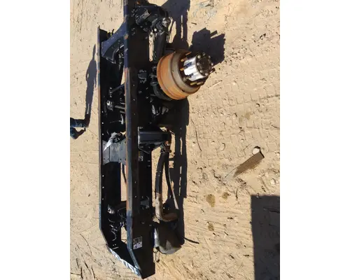 PETERBILT LOW AIR LEAF TANDEM SUSPENSION