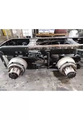 PETERBILT LOW AIR LEAF TANDEM SUSPENSION