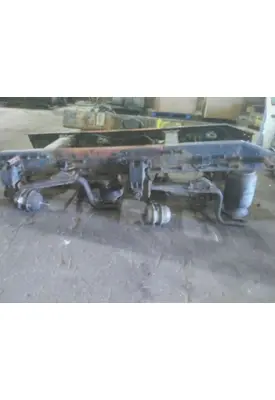 PETERBILT LOW AIR LEAF TANDEM SUSPENSION