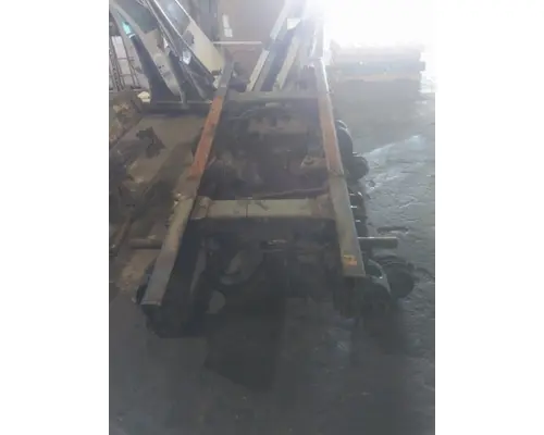 PETERBILT LOW AIR LEAF TANDEM SUSPENSION