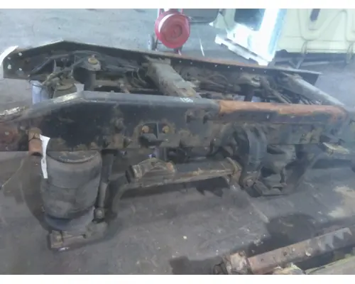 PETERBILT LOW AIR LEAF TANDEM SUSPENSION