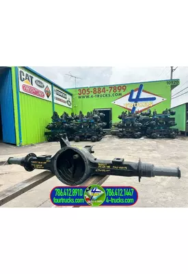 PETERBILT LOW AIR LEAF Axle Housing (Front)