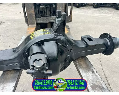 PETERBILT LOW AIR LEAF Axle Housing (Front)
