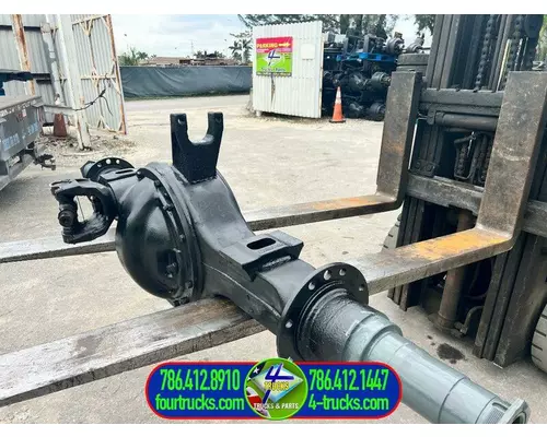 PETERBILT LOW AIR LEAF Axle Housing (Front)
