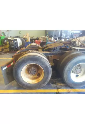 PETERBILT LOW AIR LEAF Cutoff (Tandem)