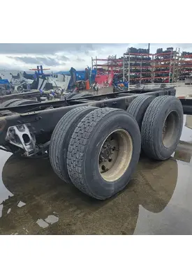 PETERBILT LOW AIR LEAF Cutoff Assembly(Housing & Suspension only)