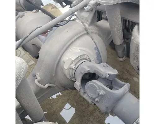 PETERBILT LOW AIR LEAF Cutoff Assembly(Housing & Suspension only)