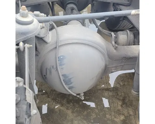 PETERBILT LOW AIR LEAF Cutoff Assembly(Housing & Suspension only)