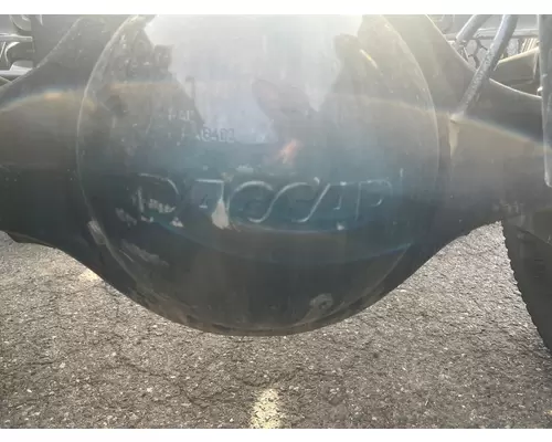 PETERBILT Low Air Leaf Cutoff Assembly