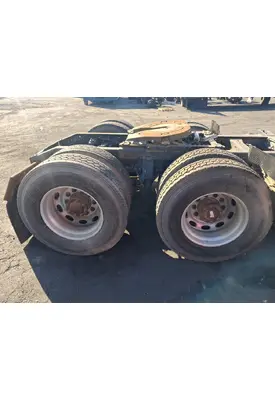 PETERBILT Low Air Leaf Tandem Cutoffs