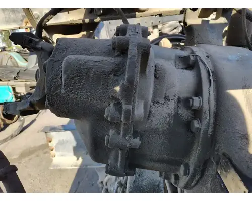 PETERBILT Low Air Leaf Tandem Cutoffs