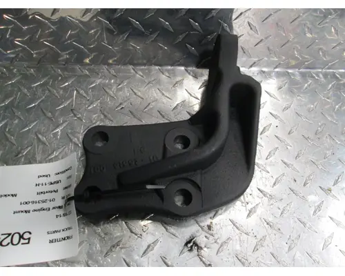 PETERBILT MERC Engine Mounts