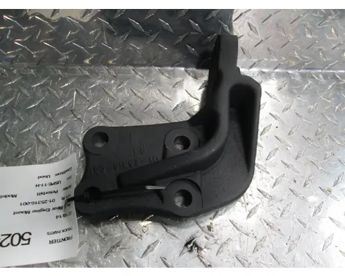 PETERBILT MERC Engine Mounts