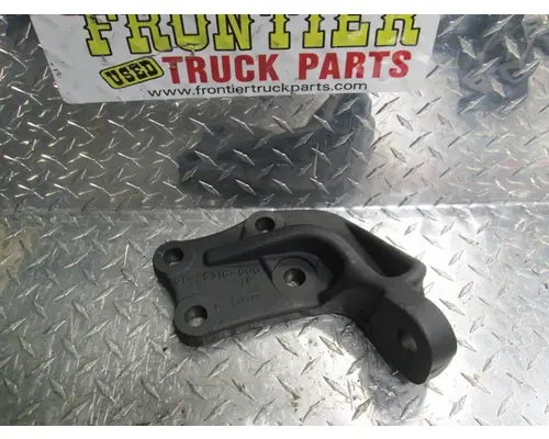 PETERBILT MERC Engine Mounts