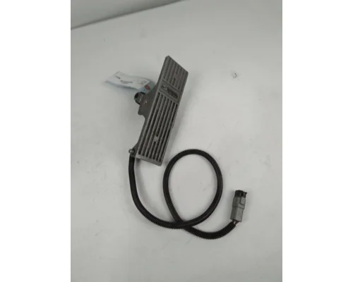 PETERBILT MISC ACCELERATOR PARTS
