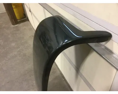 PETERBILT MISC CAB EXTENDER