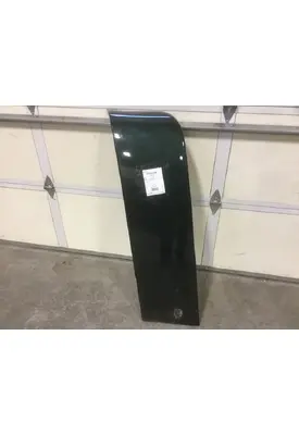 PETERBILT MISC CAB EXTENDER