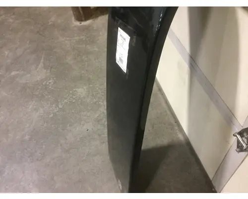 PETERBILT MISC CAB EXTENDER