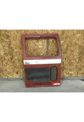 PETERBILT MISC DOOR-FRONT