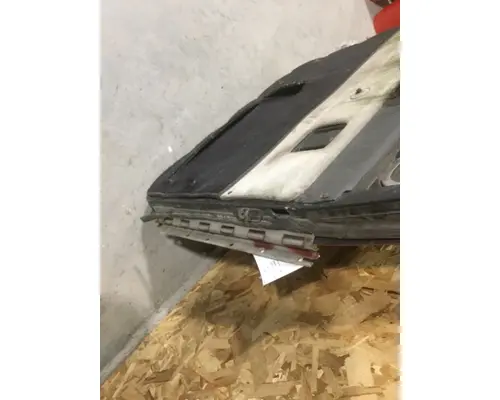 PETERBILT MISC DOOR-FRONT