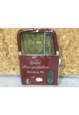 PETERBILT MISC DOOR-FRONT