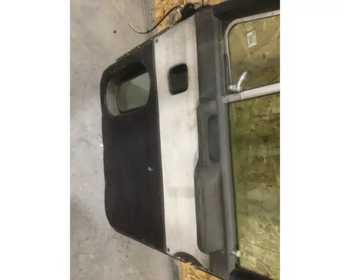 PETERBILT MISC DOOR-FRONT