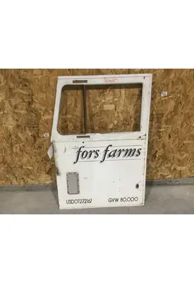 PETERBILT MISC DOOR-FRONT