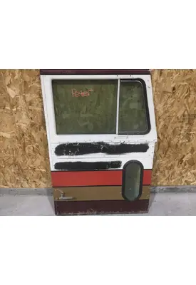PETERBILT MISC DOOR-FRONT