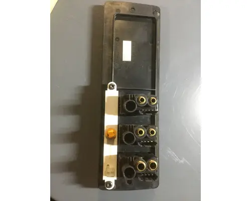 PETERBILT MISC DashConsole Switch