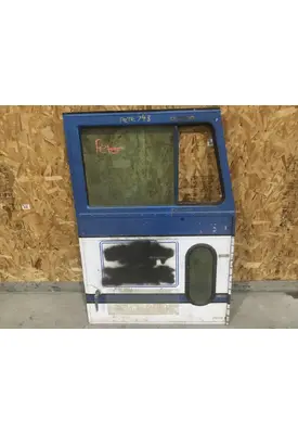 PETERBILT MISC Door Assembly, Front