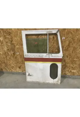 PETERBILT MISC Door Assembly, Front