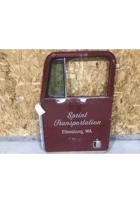 PETERBILT MISC Door Assembly, Front