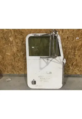 PETERBILT MISC Door Assembly, Front