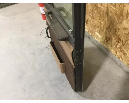 PETERBILT MISC Door Assembly, Front