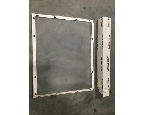 PETERBILT MISC GRILLE