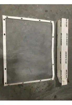 PETERBILT MISC GRILLE