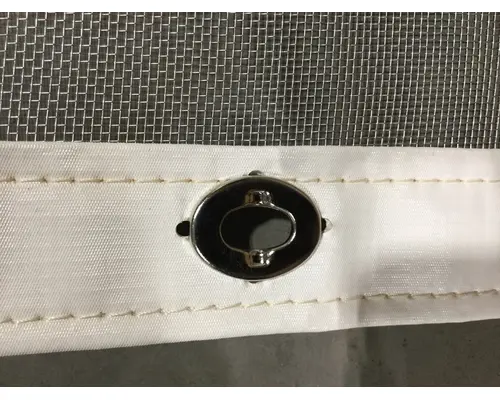 PETERBILT MISC Grille