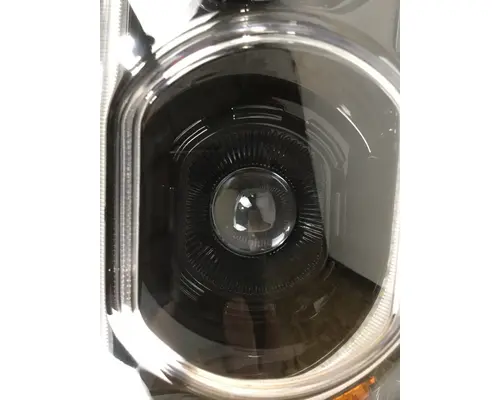 PETERBILT MISC HEADLAMP