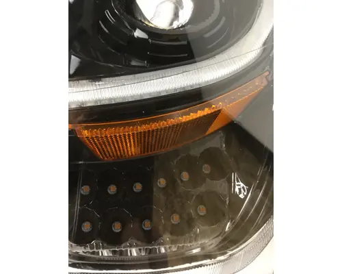 PETERBILT MISC HEADLAMP