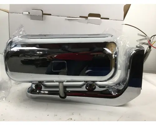 PETERBILT MISC HEADLAMP