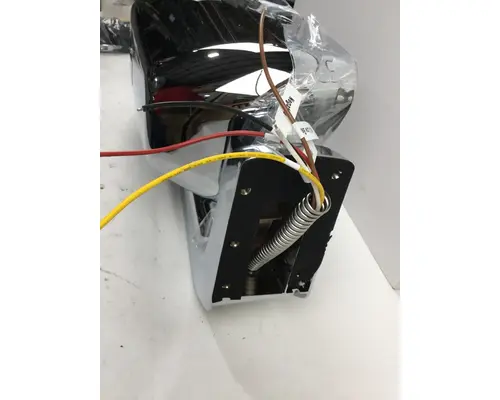 PETERBILT MISC HEADLAMP