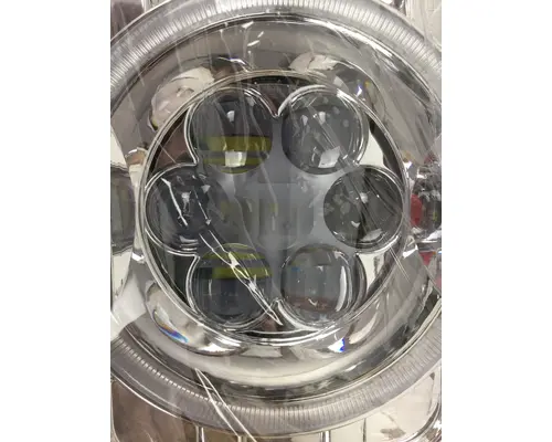 PETERBILT MISC HEADLAMP
