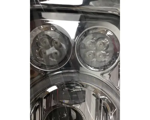 PETERBILT MISC HEADLAMP