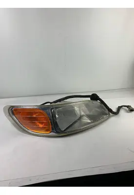 PETERBILT MISC HEADLAMP