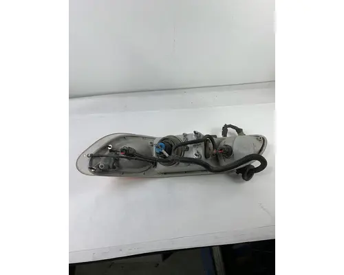 PETERBILT MISC HEADLAMP