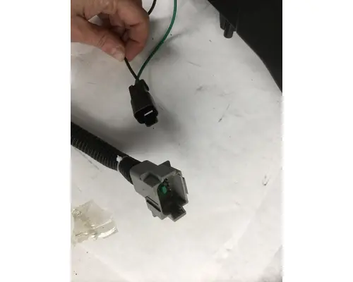 PETERBILT MISC Headlamp Assembly