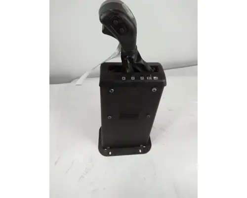 PETERBILT MISC SHIFT LEVER ASSEMBLY