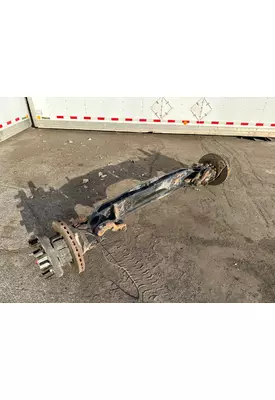 PETERBILT N/A Axle Assembly, Front (Steer)