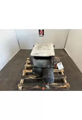 PETERBILT N/A Battery Box/Tray